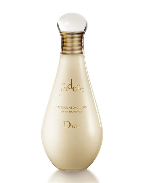 dior dolce vita shower gel|dior j'adore shower gel.